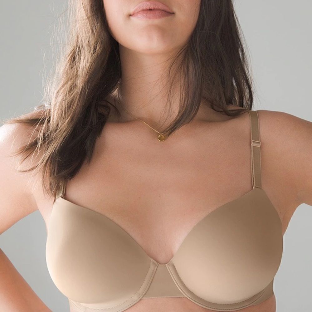 Soma Vanishing 360 Perfect Coverage Bra Size 40DDD